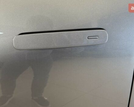 купить новое авто FCB Leopard 3 2025 года от официального дилера ELECTRO-MOTORS KROPYVNYTSKYI FCB фото