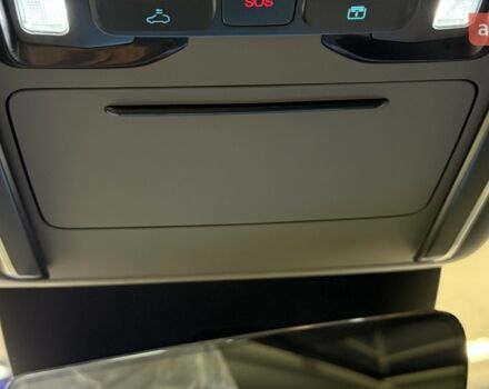 купить новое авто FCB Leopard 3 2025 года от официального дилера ELECTRO-MOTORS KROPYVNYTSKYI FCB фото