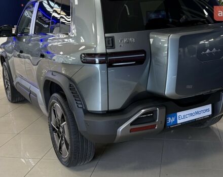 купить новое авто FCB Leopard 3 2025 года от официального дилера ELECTRO-MOTORS KROPYVNYTSKYI FCB фото