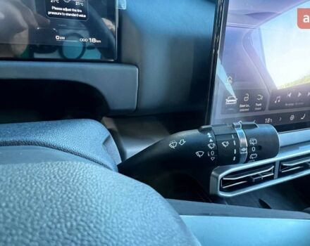 купить новое авто FCB Leopard 3 2025 года от официального дилера Іван FCB фото
