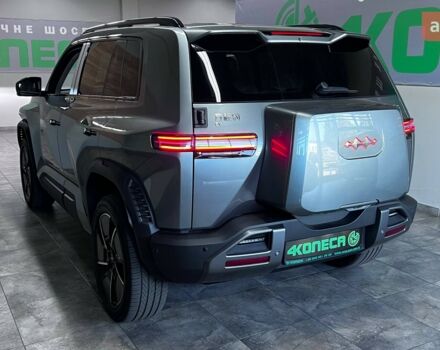 купити нове авто FCB Leopard 3 2025 року від офіційного дилера Іван FCB фото