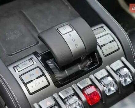 купити нове авто FCB Leopard 3 2025 року від офіційного дилера ELECTRO-MOTORS KROPYVNYTSKYI FCB фото