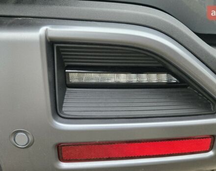 купити нове авто FCB Leopard 3 2025 року від офіційного дилера E-Car FCB фото