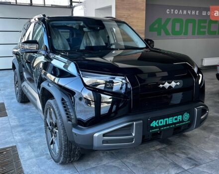 купить новое авто FCB Leopard 3 2025 года от официального дилера Іван FCB фото