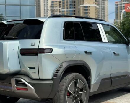 купить новое авто FCB Leopard 3 2025 года от официального дилера Чабан Вячеслав FCB фото