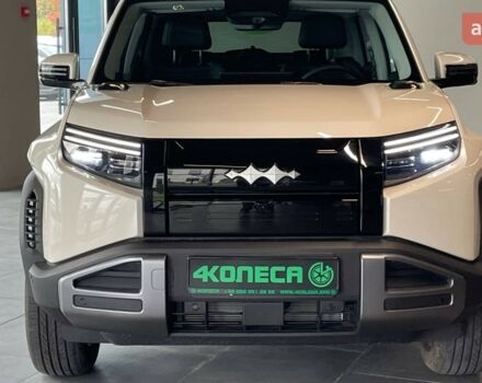 купить новое авто FCB Leopard 3 2025 года от официального дилера Ростислав FCB фото