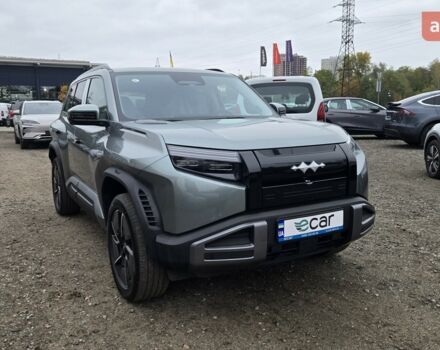 купить новое авто FCB Leopard 3 2025 года от официального дилера E-Car FCB фото