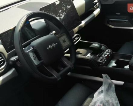 купити нове авто FCB Leopard 3 2025 року від офіційного дилера Іван FCB фото