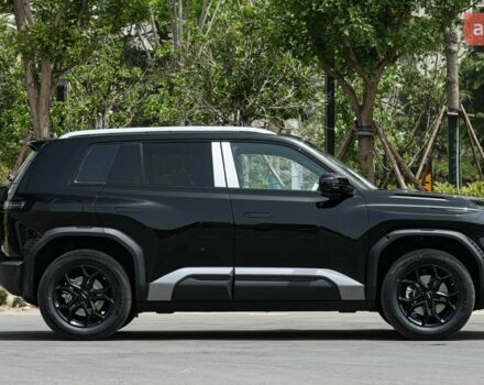 купити нове авто FCB Leopard 3 2025 року від офіційного дилера 4Колеса FCB фото