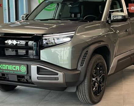 купить новое авто FCB Leopard 3 2025 года от официального дилера Ростислав FCB фото
