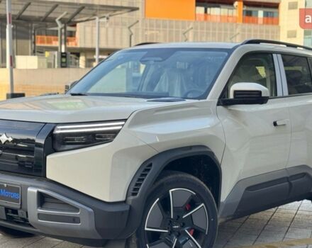 купить новое авто FCB Leopard 3 2025 года от официального дилера Чабан Вячеслав FCB фото