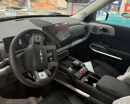 купить новое авто FCB Leopard 3 2025 года от официального дилера Не вказано FCB фото