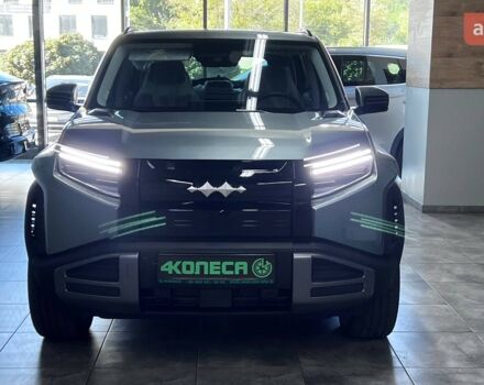 купити нове авто FCB Leopard 3 2025 року від офіційного дилера Іван FCB фото