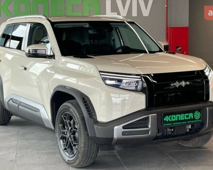 купить новое авто FCB Leopard 3 2025 года от официального дилера Ростислав FCB фото