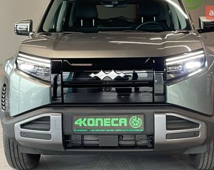 купить новое авто FCB Leopard 3 2025 года от официального дилера Ростислав FCB фото