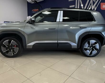 купить новое авто FCB Leopard 3 2025 года от официального дилера ELECTRO-MOTORS KROPYVNYTSKYI FCB фото