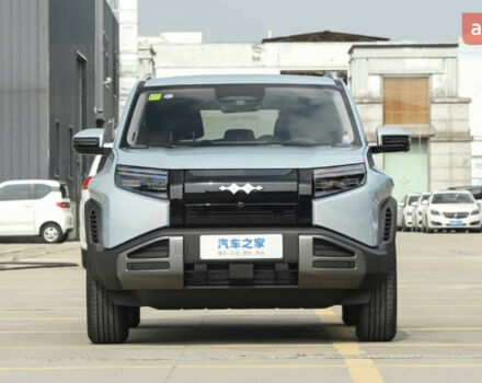 купить новое авто FCB Leopard 3 2025 года от официального дилера Чабан Вячеслав FCB фото