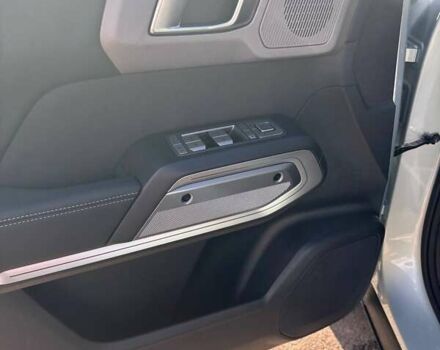 Серый FCB Leopard 3, объемом двигателя 0 л и пробегом 1 тыс. км за 27500 $, фото 9 на Automoto.ua