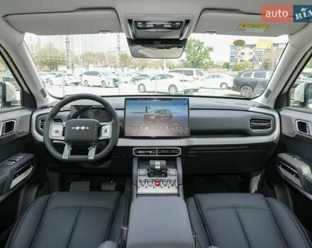 Сірий FCB Leopard 3, об'ємом двигуна 0 л та пробігом 1 тис. км за 24900 $, фото 8 на Automoto.ua