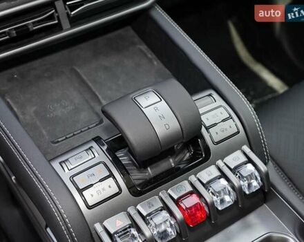 Сірий FCB Leopard 3, об'ємом двигуна 0 л та пробігом 1 тис. км за 24900 $, фото 12 на Automoto.ua