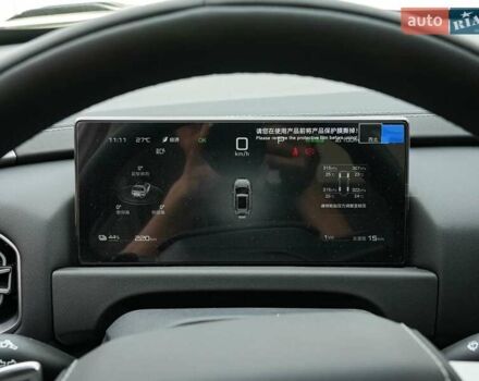 Сірий FCB Leopard 3, об'ємом двигуна 0 л та пробігом 1 тис. км за 24900 $, фото 9 на Automoto.ua