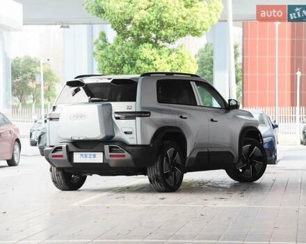 Сірий FCB Leopard 3, об'ємом двигуна 0 л та пробігом 1 тис. км за 24900 $, фото 4 на Automoto.ua