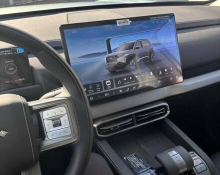 Серый FCB Leopard 3, объемом двигателя 0 л и пробегом 1 тыс. км за 27500 $, фото 12 на Automoto.ua