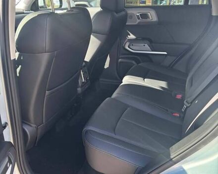 Серый FCB Leopard 3, объемом двигателя 0 л и пробегом 1 тыс. км за 27500 $, фото 14 на Automoto.ua