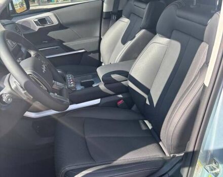 Серый FCB Leopard 3, объемом двигателя 0 л и пробегом 1 тыс. км за 27500 $, фото 10 на Automoto.ua