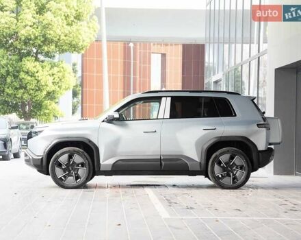Сірий FCB Leopard 3, об'ємом двигуна 0 л та пробігом 1 тис. км за 24900 $, фото 7 на Automoto.ua