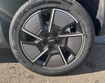 Серый FCB Leopard 3, объемом двигателя 0 л и пробегом 1 тыс. км за 27500 $, фото 8 на Automoto.ua