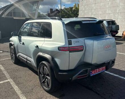 Серый FCB Leopard 3, объемом двигателя 0 л и пробегом 1 тыс. км за 27500 $, фото 6 на Automoto.ua