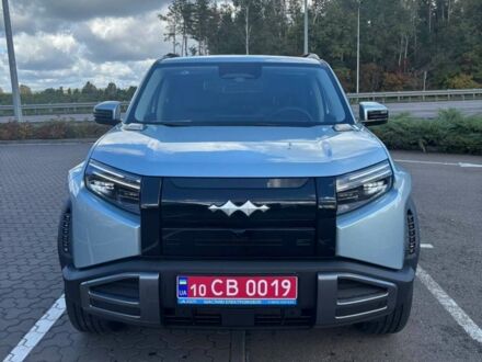 Сірий FCB Leopard 3, об'ємом двигуна 0 л та пробігом 1 тис. км за 31900 $, фото 1 на Automoto.ua