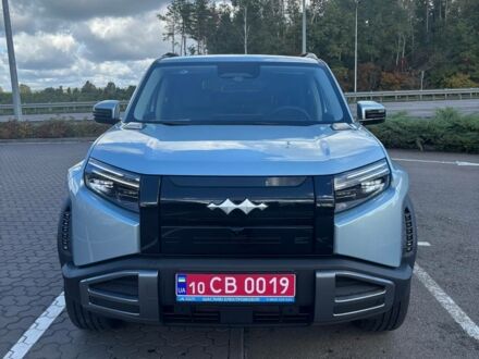 Сірий FCB Leopard 3, об'ємом двигуна 0 л та пробігом 1 тис. км за 31390 $, фото 1 на Automoto.ua
