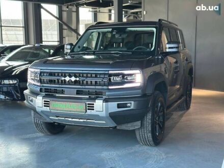 FCB Leopard 5 2024 в Киеве на Automoto.ua FCB Leopard 5, объемом двигателя 0 л и пробегом 1 тыс. км за 50000 $, фото 1 на Automoto.ua