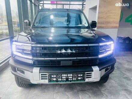 FCB Leopard 5 2024 в Киеве на Automoto.ua FCB Leopard 5, объемом двигателя 0 л и пробегом 1 тыс. км за 49000 $, фото 1 на Automoto.ua