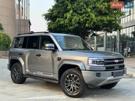 FCB Leopard 5, об'ємом двигуна 0 л та пробігом 8 тис. км за 49997 $, фото 1 на Automoto.ua