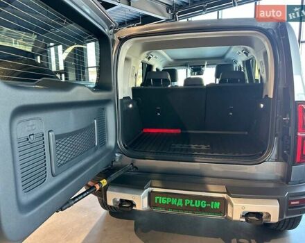 Сірий FCB Leopard 5, об'ємом двигуна 1.5 л та пробігом 1 тис. км за 49000 $, фото 12 на Automoto.ua