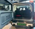Сірий FCB Leopard 5, об'ємом двигуна 1.5 л та пробігом 1 тис. км за 49000 $, фото 12 на Automoto.ua