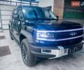 Серый FCB Leopard 5, объемом двигателя 1.5 л и пробегом 1 тыс. км за 49000 $, фото 2 на Automoto.ua