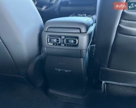 Сірий FCB Leopard 5, об'ємом двигуна 1.5 л та пробігом 1 тис. км за 49000 $, фото 42 на Automoto.ua
