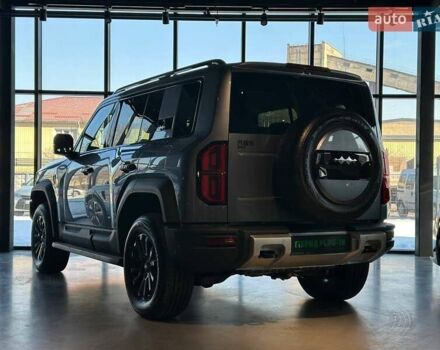 Сірий FCB Leopard 5, об'ємом двигуна 1.5 л та пробігом 1 тис. км за 49000 $, фото 7 на Automoto.ua