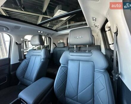Сірий FCB Leopard 5, об'ємом двигуна 1.5 л та пробігом 1 тис. км за 49000 $, фото 24 на Automoto.ua