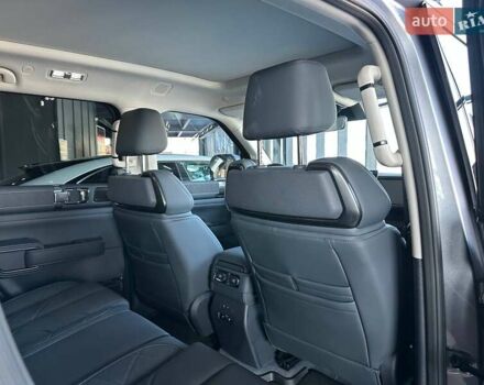 Сірий FCB Leopard 5, об'ємом двигуна 1.5 л та пробігом 1 тис. км за 49000 $, фото 43 на Automoto.ua