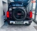Серый FCB Leopard 5, объемом двигателя 1.5 л и пробегом 1 тыс. км за 49000 $, фото 5 на Automoto.ua