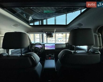 Сірий FCB Leopard 5, об'ємом двигуна 1.5 л та пробігом 1 тис. км за 49000 $, фото 40 на Automoto.ua