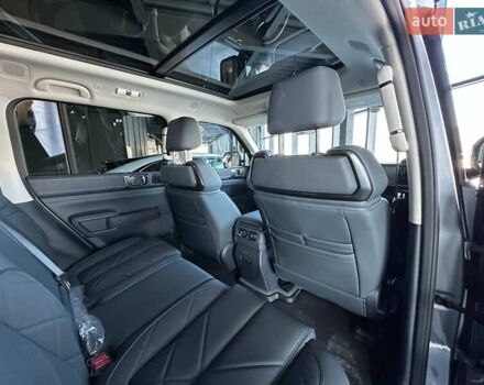 Сірий FCB Leopard 5, об'ємом двигуна 1.5 л та пробігом 1 тис. км за 49000 $, фото 41 на Automoto.ua