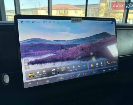 Сірий FCB Leopard 5, об'ємом двигуна 1.5 л та пробігом 1 тис. км за 49000 $, фото 32 на Automoto.ua