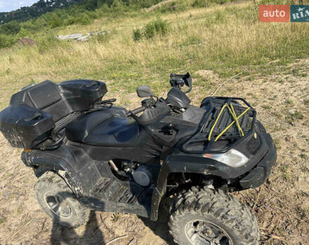 Feishen FA-N500, объемом двигателя 0.65 л и пробегом 2 тыс. км за 4600 $, фото 5 на Automoto.ua