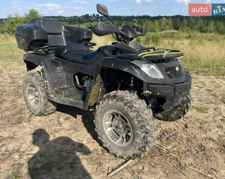 Feishen FA-N500, объемом двигателя 0.65 л и пробегом 2 тыс. км за 4600 $, фото 6 на Automoto.ua